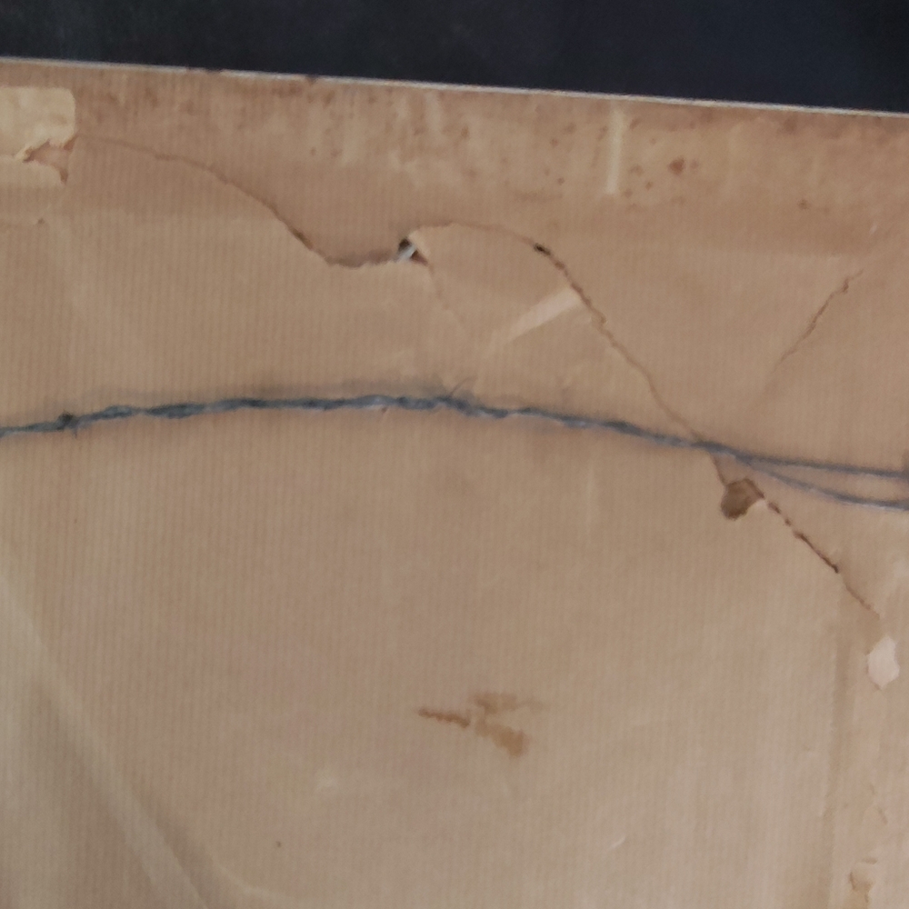 Mid Century Art Work - Picture 15 of 16